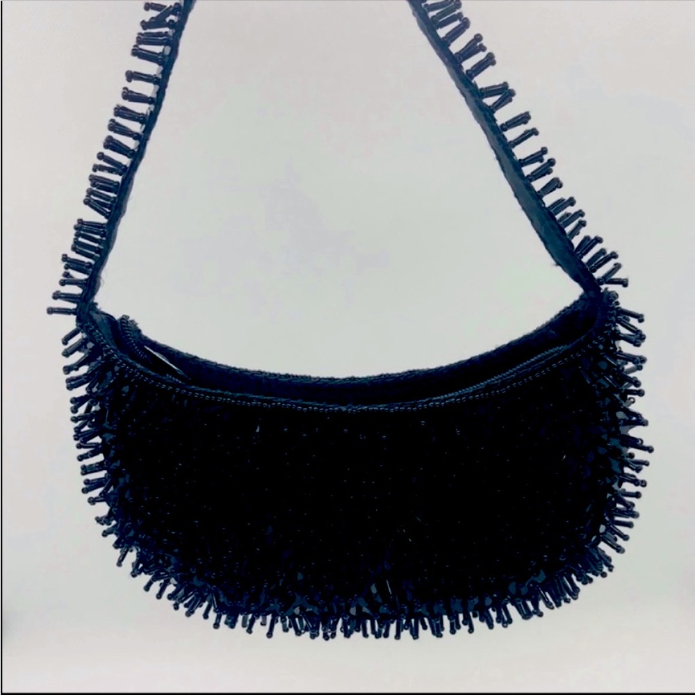 COPY - EXCEPTIONAL LA REGALE DELICATE EVENING BAG - Picture 3 of 14